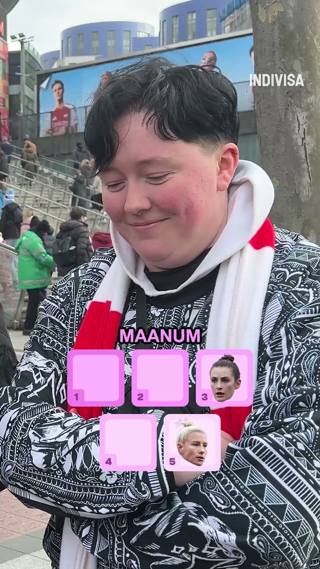 成为本轮英
