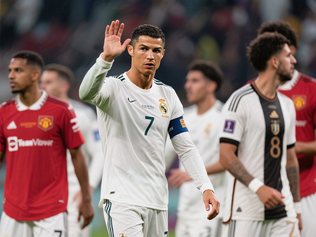 在英超赛场 在英超赛场